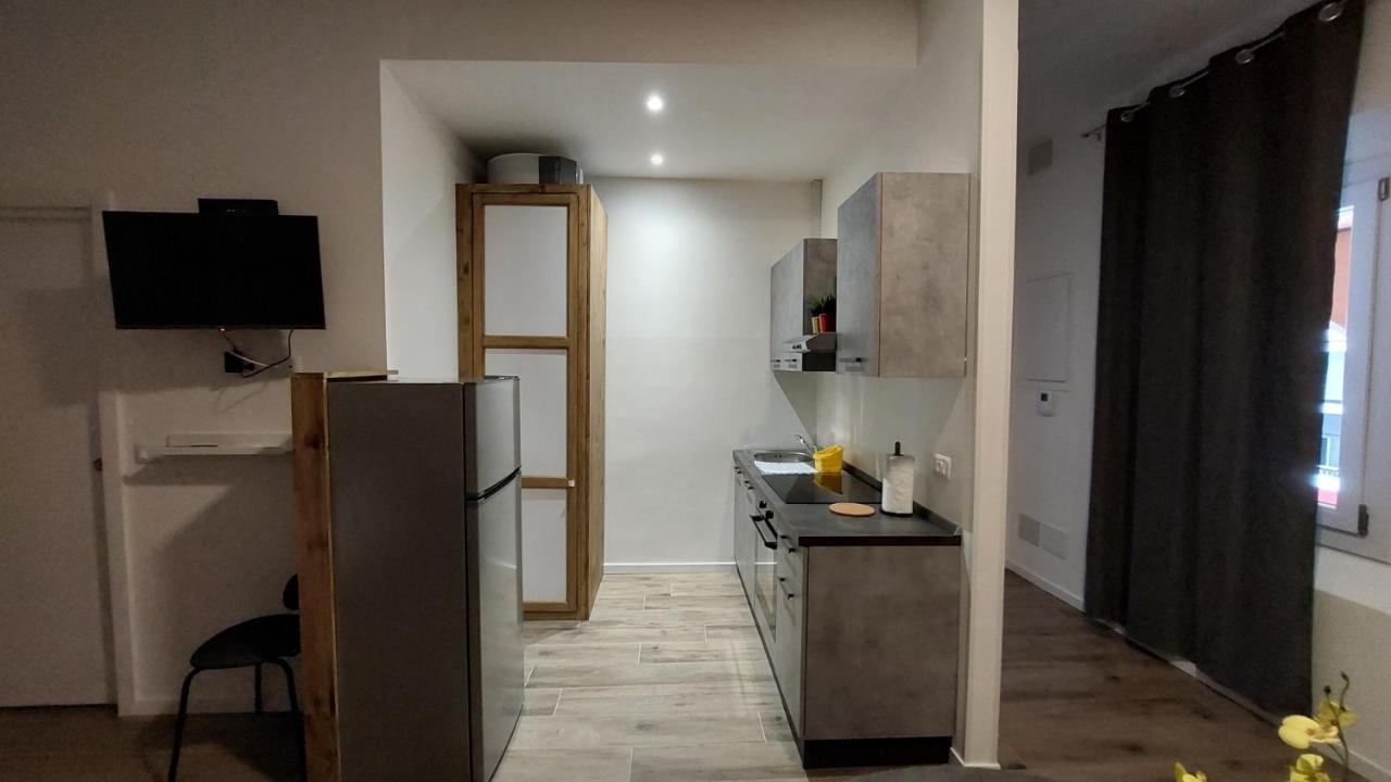 Vigarani Apartments — Photos 3